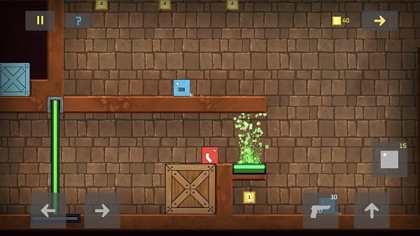 斯趣彼最新版 v0.3 安卓版 0