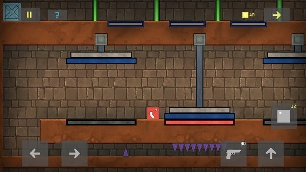 斯趣彼最新版 v0.3 安卓版 1