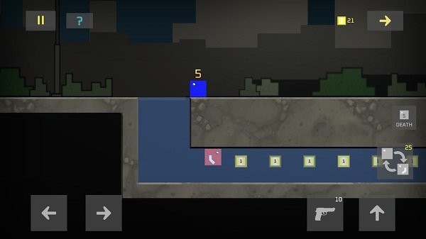 斯趣彼最新版 v0.3 安卓版 3