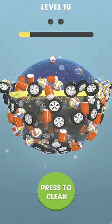 ˮwater world v13 ׿ 3