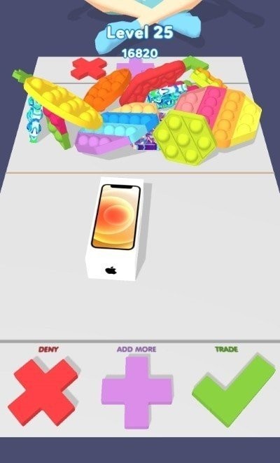 ָ⽻3d v1.0.4 ׿ 1