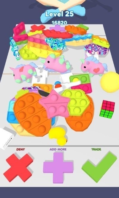 ָ⽻3d v1.0.4 ׿ 3