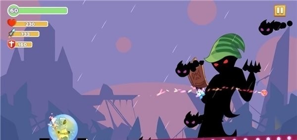 斯蒂克曼阿切爾英雄游戲 v1.0.2 安卓版 0