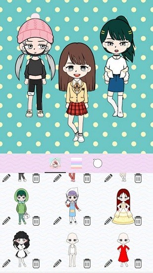 (dng)ŮΑ v1.0.0 ׿ 1