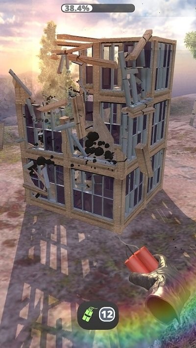 炸開我explode me游戲 v1.1.45 安卓版 1