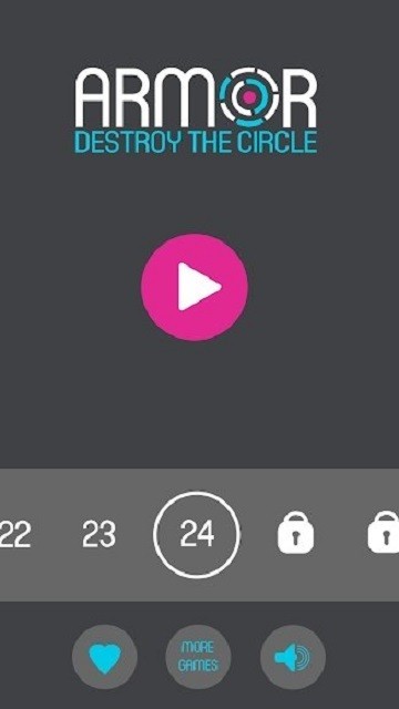 װײɫԲȦٷ v1.18 ׿ 1