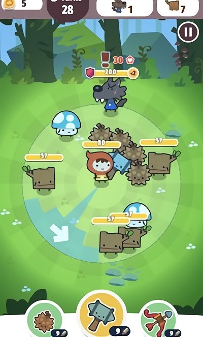 ССrpgϷ(΢rpg) v1.19.8 ׿º 0