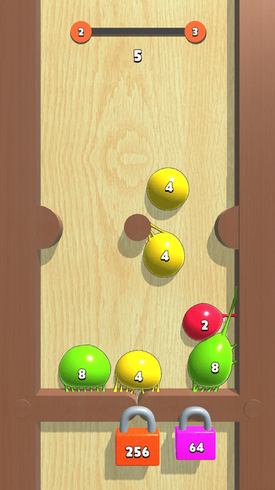 ʷķ2048ٷ v1.4 ׿1