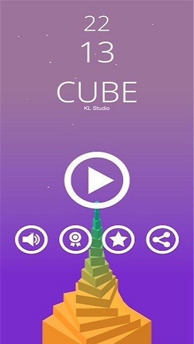 (cube)° v1.0.1 ׿ 0