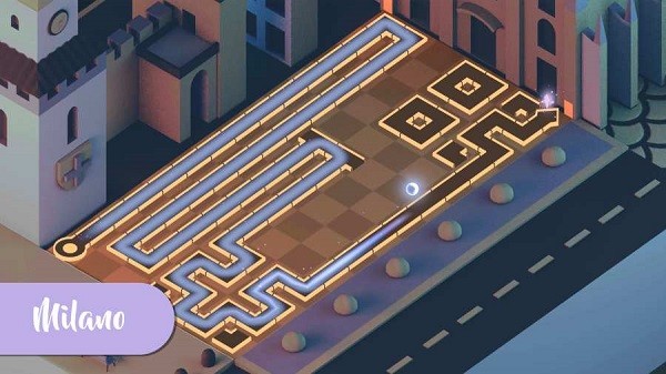 意大利奇跡之地(italy land of wonders) v1.0.1 安卓版 0