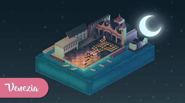 意大利奇跡之地(italy land of wonders) v1.0.1 安卓版 3