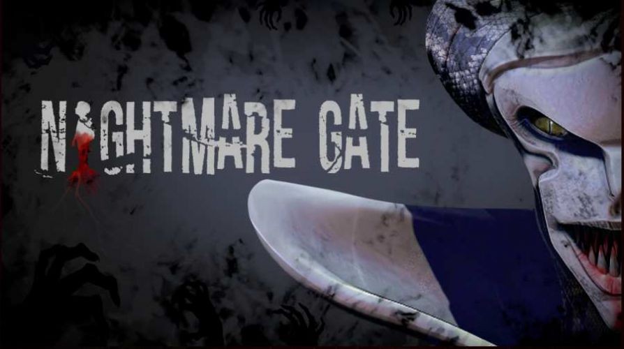 ֮Ϸ(nightmare gate) v1.0.8 ׿2