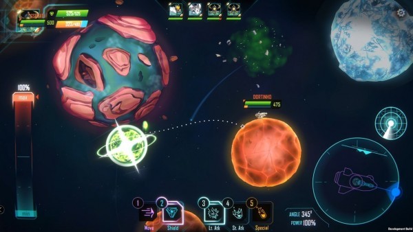 ̫Сţֻ(space mavericks) v0.2.7 ׿ 0