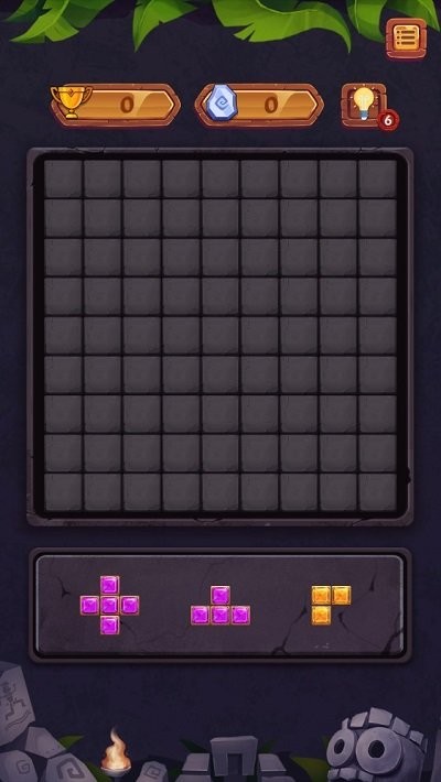 ʯשƴͼֻ(block puzzle) v3 ׿ 0
