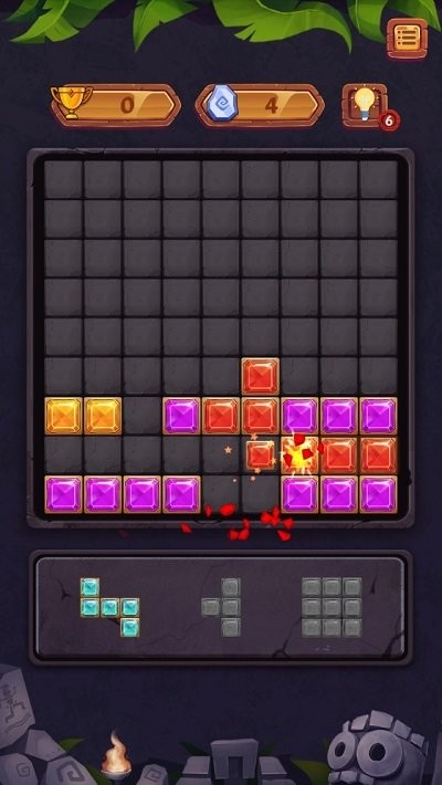 ʯשƴͼֻ(block puzzle) v3 ׿ 1