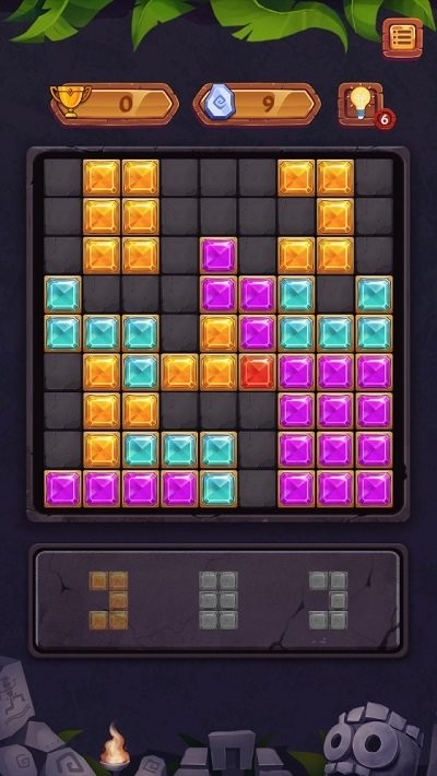 ʯשƴͼֻ(block puzzle) v3 ׿ 3