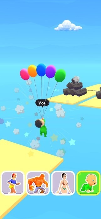 ˵תϷ v0.2.3 ׿ 0