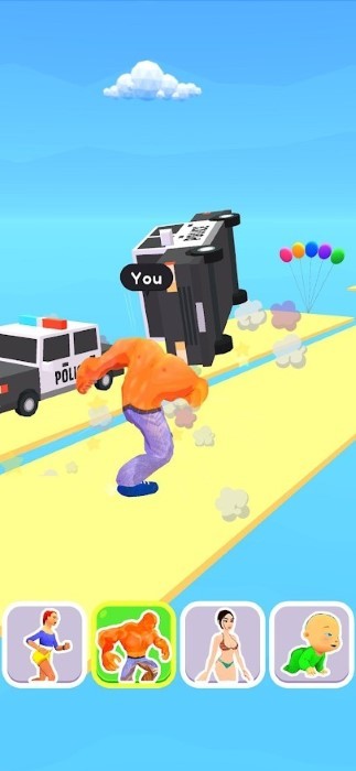 ˵תϷ v0.2.3 ׿ 2