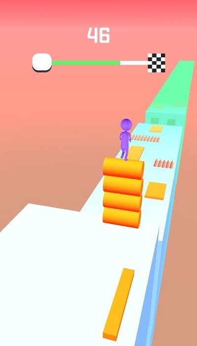 ՝LͲ°(untwist sk yroller) v0.7 ׿ 2