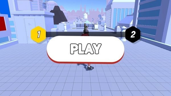 ߘܿʧ`Α(parkour run) v0.13 ׿ 2