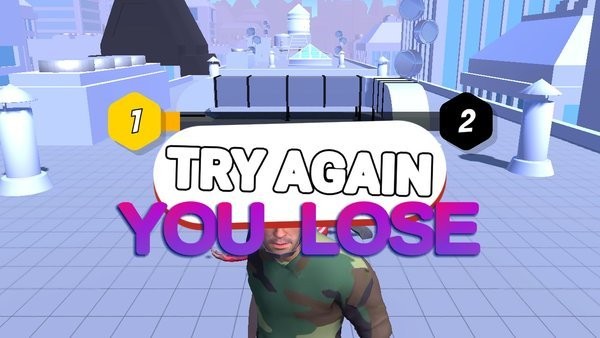 ߘܿʧ`Α(parkour run) v0.13 ׿ 1