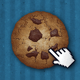 cookie clicker手机版