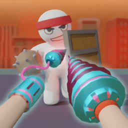 o(w)ĵ3d֙C(j)(boring hands 3d)