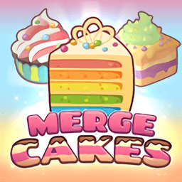 ϲֻ(merge cakes)