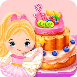 公主美味蛋糕制作最新版
