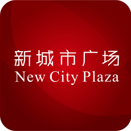 南京新城市广场app