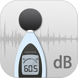 app(Sound Meter)
