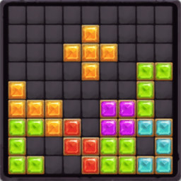 ʯשƴͼֻ(block puzzle)