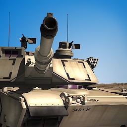 战争坦克vs武装直升机游戏