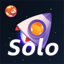 solo游戏社区app