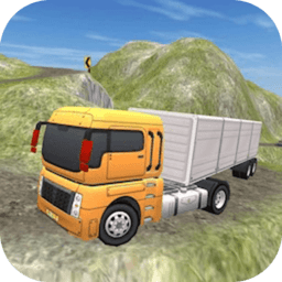 山地卡车驾驶模拟官方版