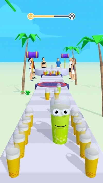 ֭___ܿ(juice run) v1.0.3 ׿ 2