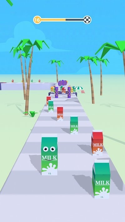 ֭___ܿ(juice run) v1.0.3 ׿ 1