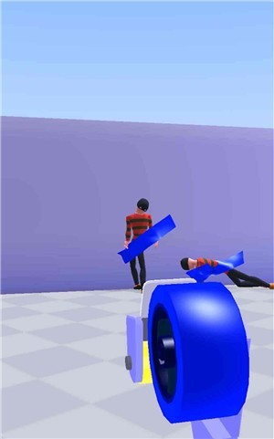 我膠帶扔賊準最新版 v1.0.0 安卓版 0