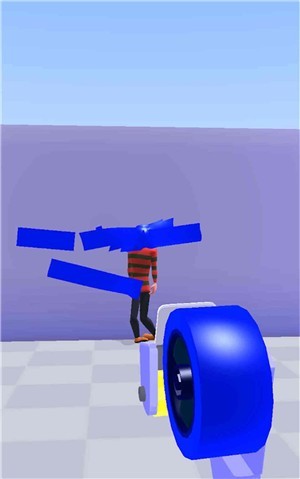 我膠帶扔賊準最新版 v1.0.0 安卓版 2
