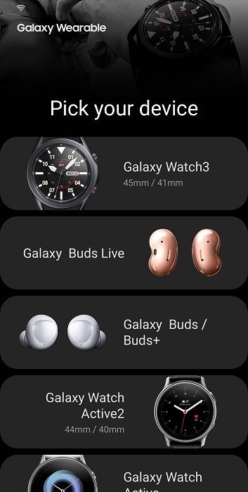 galaxy buds2 pro managerֻ v6.0.24022151 ׿ 3