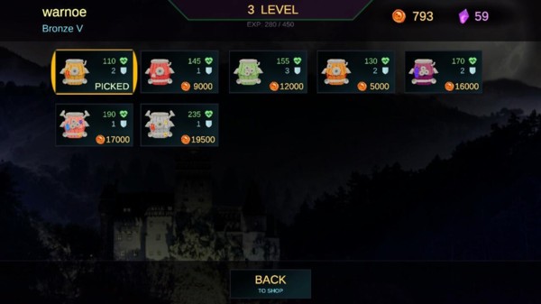 ľͰֻ v5.0.0 ׿ 2