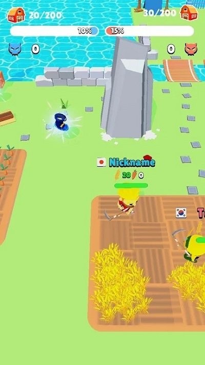 farmrenaϷ v0.2 ׿ 2