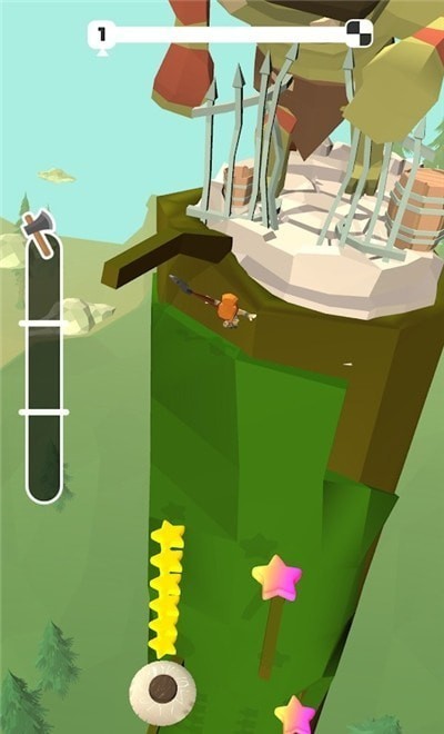 ׹ĽܿϷ(falling jack) v0.1.0.0 ׿ 3