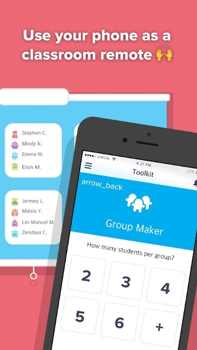 classdojo°d