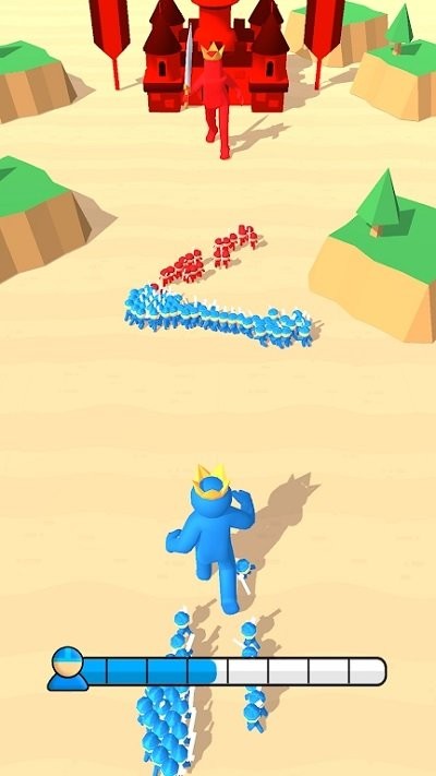 ͻֻ(draw clash) v1.1 ׿ 1