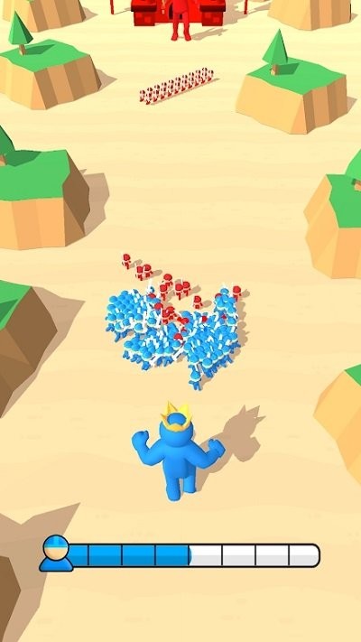 ͻֻ(draw clash) v1.1 ׿ 2