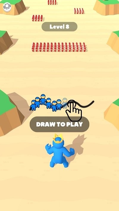 ͻֻ(draw clash) v1.1 ׿ 3