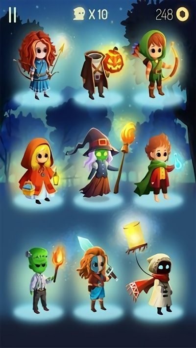 ҹδֻ v1.5.50 ׿ 4
