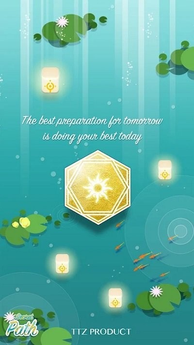 秘密路徑游戲(secret path) v1.0.0 安卓版 3