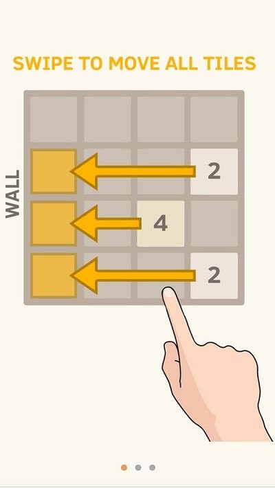 2048ִֻ v1.0.0 ׿1